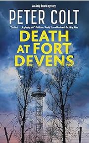 DEATH AT FORT DEVENS featured image