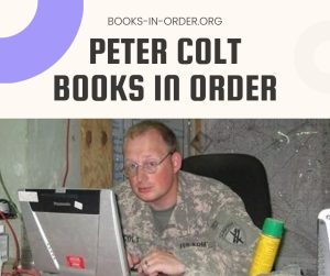 Peter Colt Publication Order of Books 2 Peter Colt Books In Order
