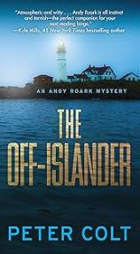 THE OFF ISLANDER featured image