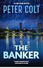 the banker featured image